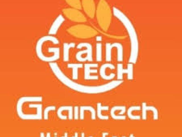 Grain Tech Egypt									