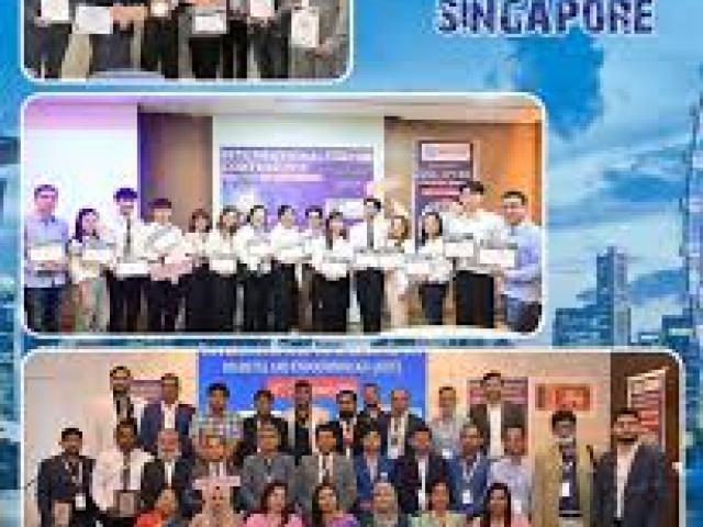 International Conference on Emerging Markets and International Business Growth (ICEMIBG)