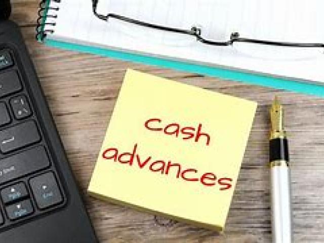 Advance banking