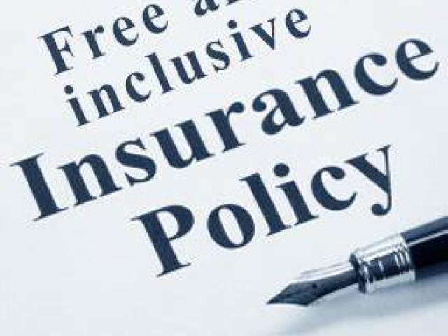 Inclusive insurance 2023