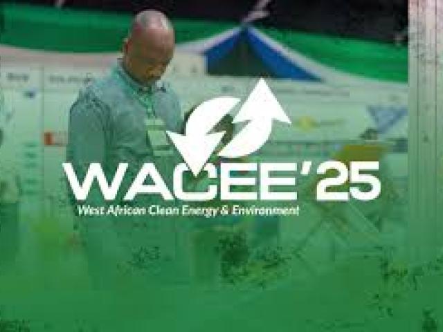 West African Clean Energy & Environment Trade Fair & Conference (WACEE)