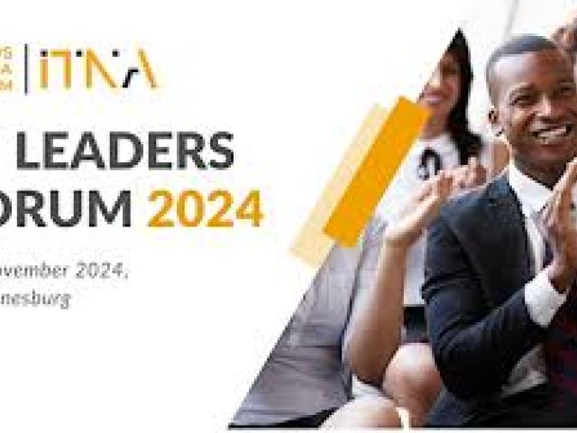 IT Leaders Forum 2024			