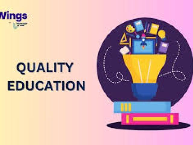 Quality Education: Key Role of School Administrators Course 2024