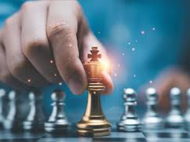 Leading Through Resilience and Agility