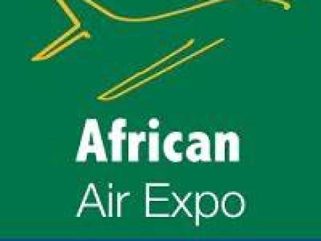 African air expo