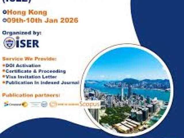 International Conference on Law and Economics (ICLE)