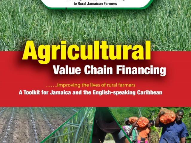 Agricultural Value Chain