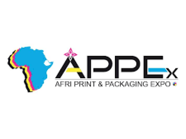 Afri Print and Packaging Expo (APPEx) 2024										
