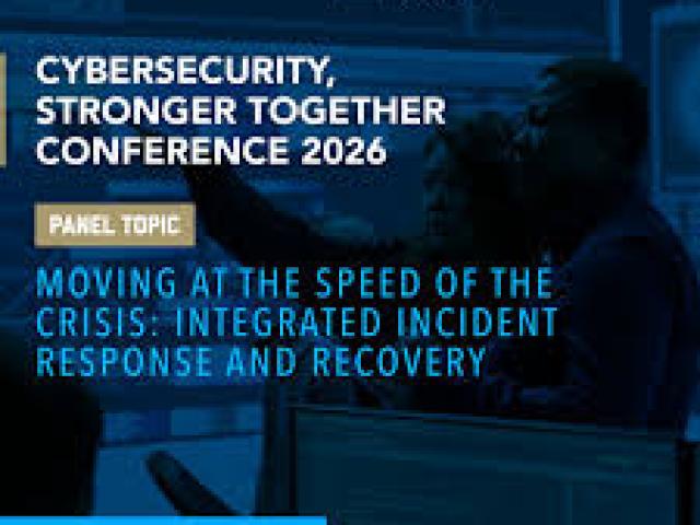 International Conference on Cybersecurity Incident Response in IT Systems
