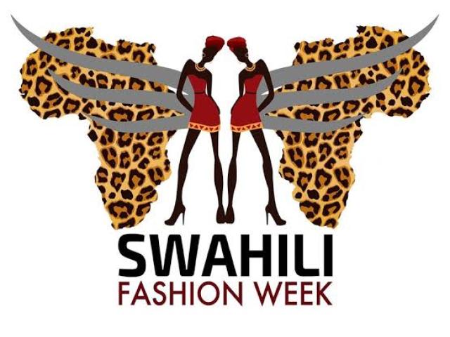 Swahili fashion week