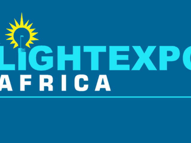 Lightexpo Africa