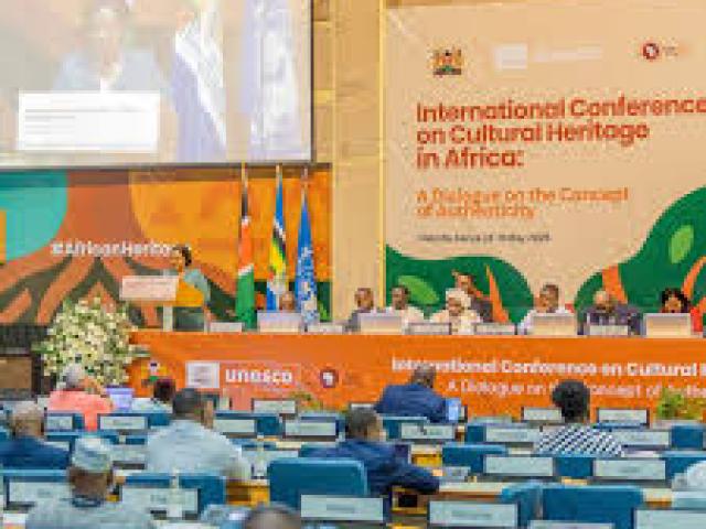 International Conference on Cultural and Heritage Tourism(ICCHT) | ISSER