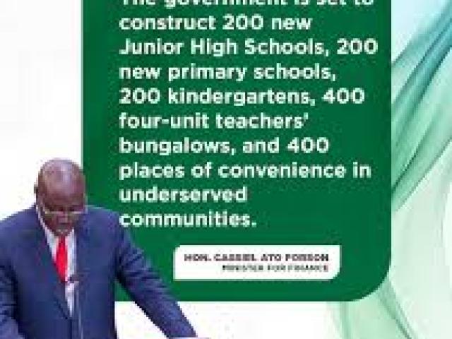 Education Budgets and Financial Management