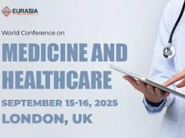 International Conference on Occupational Diseases and Healthcare(ICODH) | SNRI