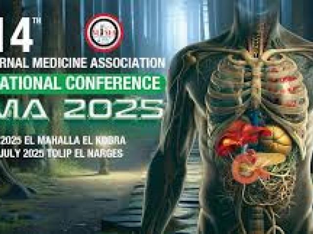 MISR Internal Medicine Association International Conference 2025