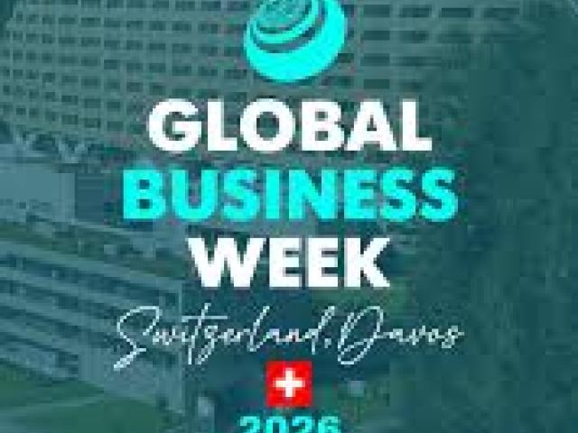 SA & Global Business Network													