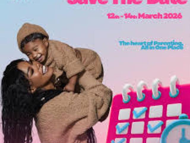 Mama and Baby Care Expo															