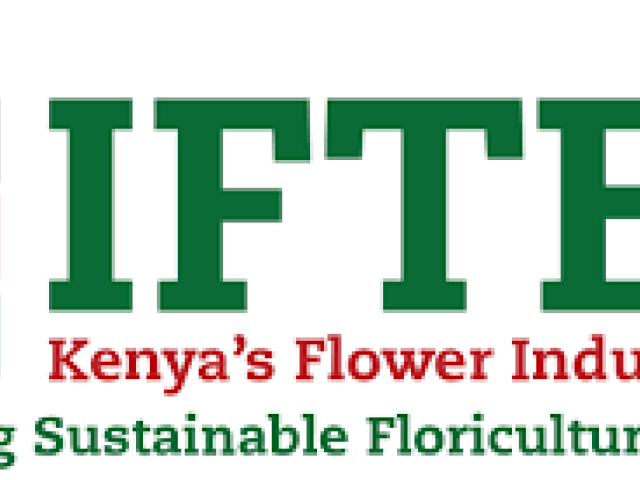 Iftex expo Kenya