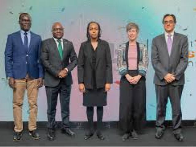 International Conference on Green Banking Policies and Responsible Lending