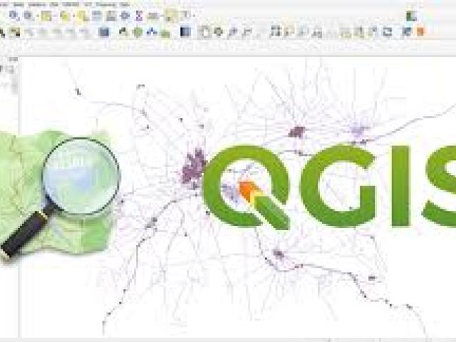 Short Course on Design and Management of Geodatabases using QGIS
