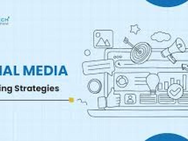 Social Media Advocacy Strategies Course 2024