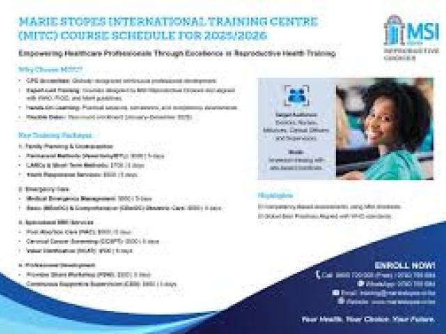 Regulation for Midwives -An Update Course									