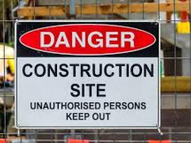 Site Hazardous Work, Safeguards & Controls Course 2024