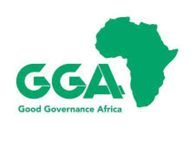 Good Governance Africa