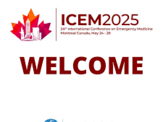 International Conference on Emergency Medicine (ICEM)