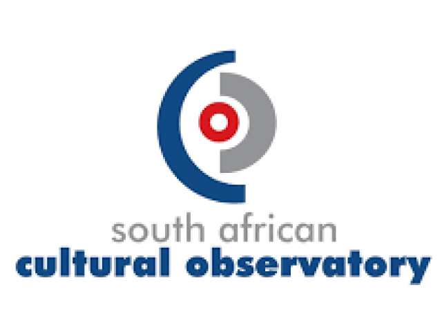 South African Cultural Observatory National Conference
