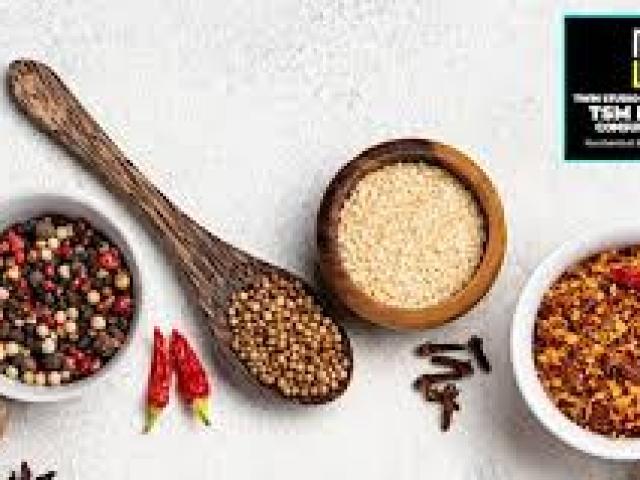 African Seasoning & Spices Trade Expo & Cook Off Championship