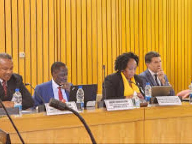 AfricaGIS and UN-GGIM Africa XI Conference
