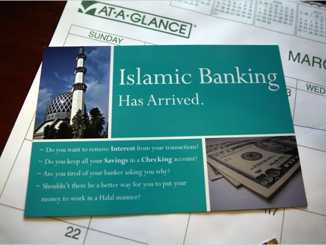 Islamic banking