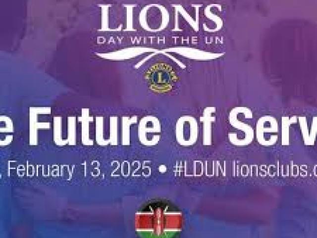 LIONS DEN Nairobi