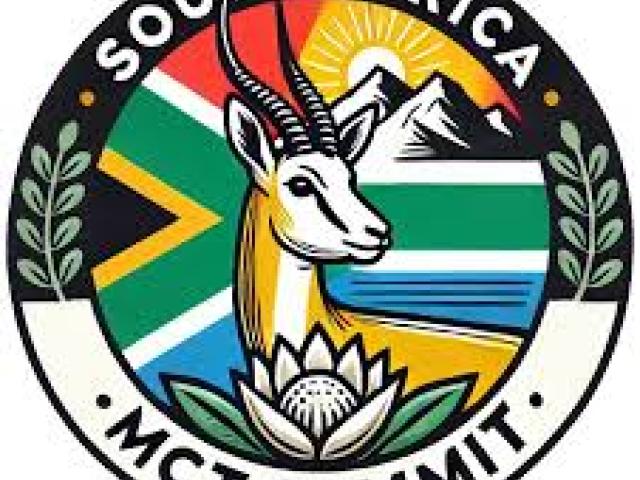 Microsoft Certified Trainer Summit South Africa												