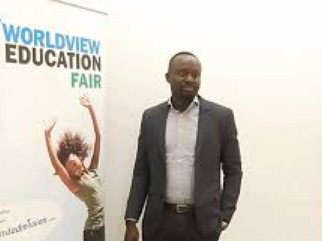 Worldview Education Fair Algiers ,Algeria (WEF)