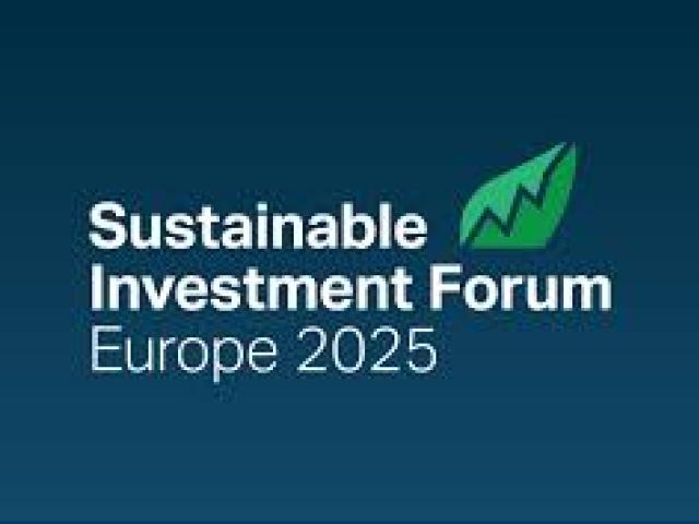 Investment Forum 2025		