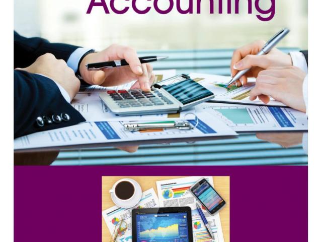 Advance accounting finance