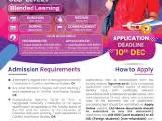 Mastery of Industrial Relations & Conflict Resolution Course