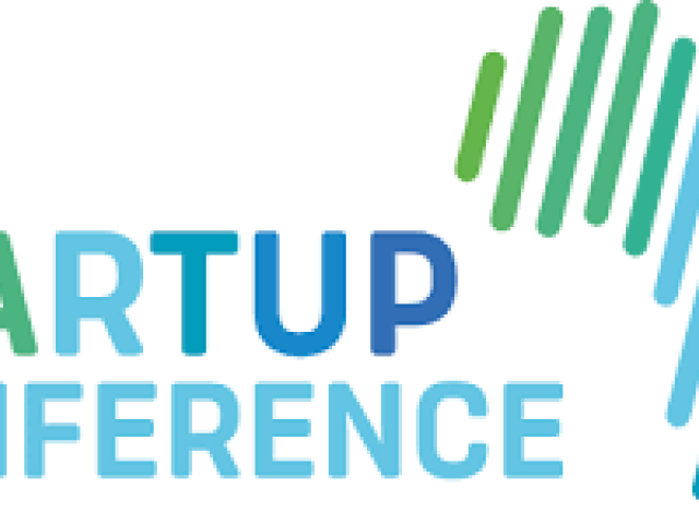 African Startup Conference												