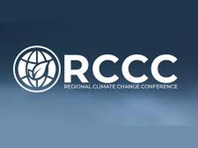 International Conference on Climate Change, Resilience, and Real Estate Development (ICCCRRED)