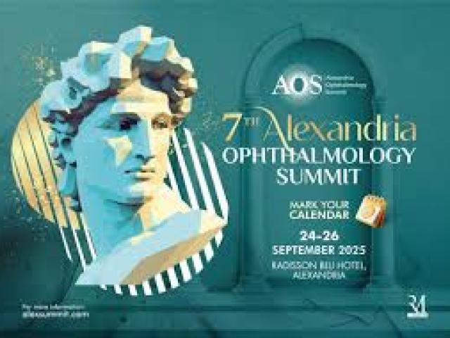 Alexandria Opthalmology Summit 2025