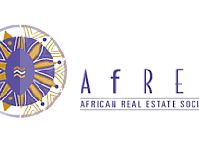 	African Real Estate Society Annual Conference