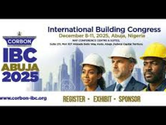 International Building Congress			