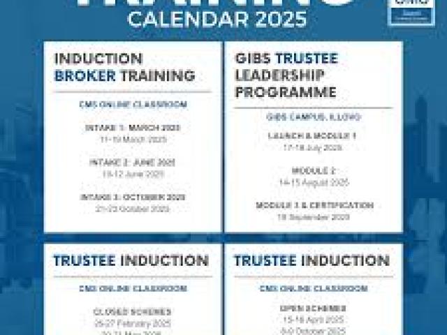 Training Course: Medical Insurance