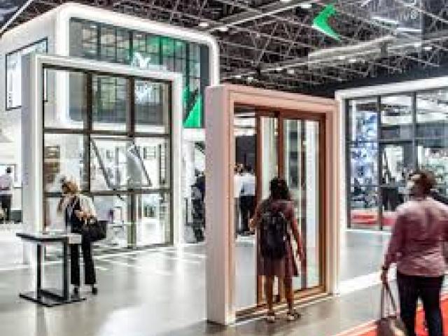 International Exhibition of Facades, Windows and Doors 2024