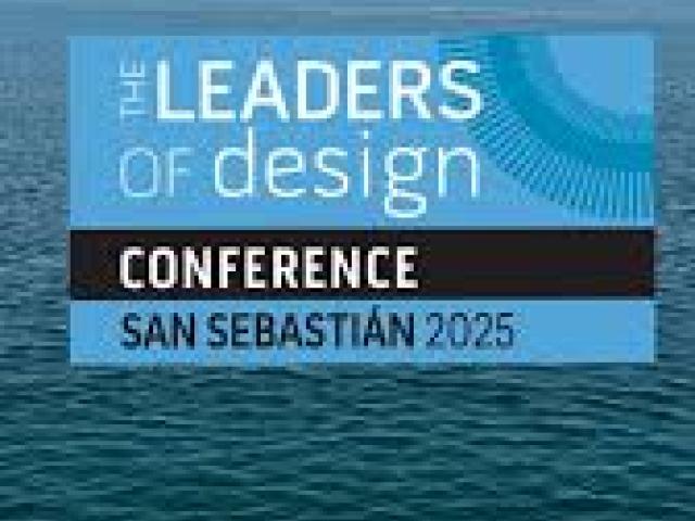 Leaders of Design Conference										