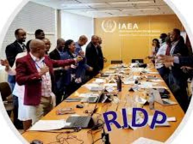 Regional Workshop on Safety and Nuclear Security Culture: Values and Approaches