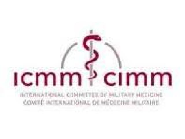 ICMM International Course for Health Support in Saharan Environment