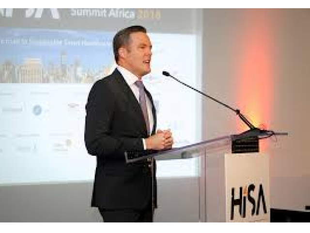 Healthcare Innovation Summit Africa (HISA)